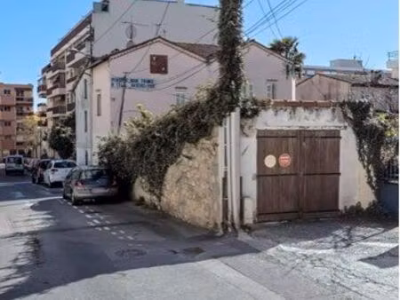 location garage
