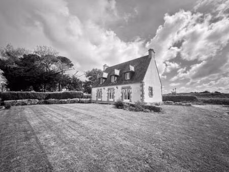 mikael le vourch dr house immo