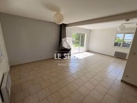 maison à louer