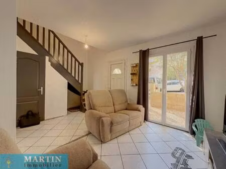 martin immobilier