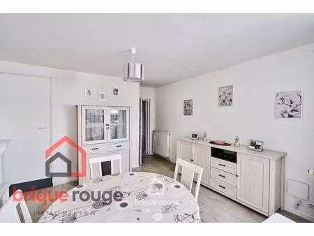 maison de ville à vendre