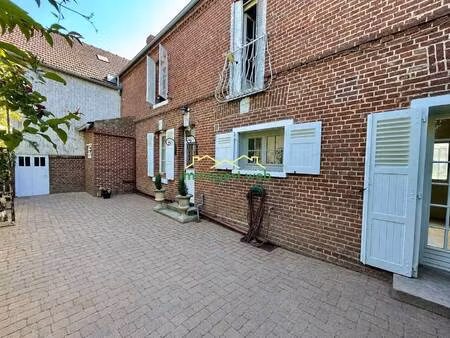 maison à louer