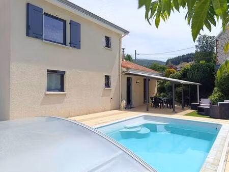 villa à vendre