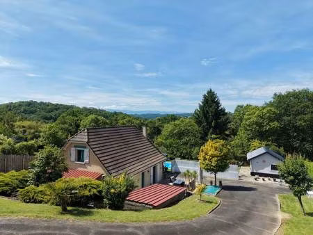 villa à vendre
