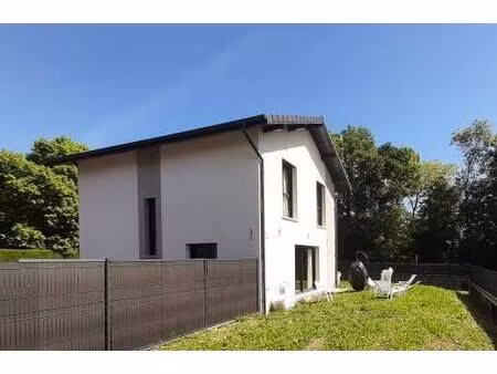 villa à vendre