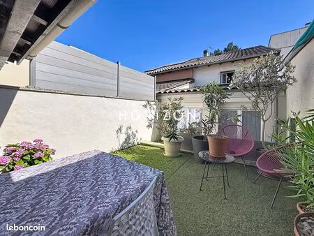 maison 6 pièces 98 m²