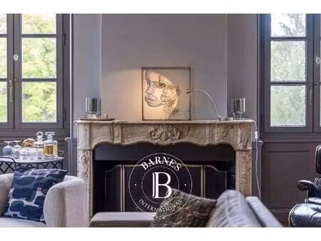 barnes provence