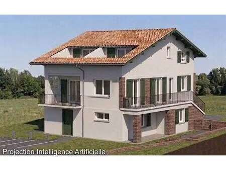 tyrosse immobilier orpi