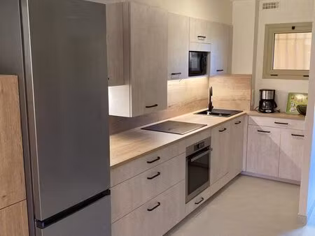 appartement 3 pièces