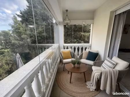 bright one-bedroom beachfront apartment with elevator  garage  terrace and balcony – just 