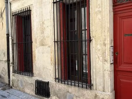 lionel carreras immobilier