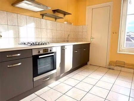 bourg gestion immobilier