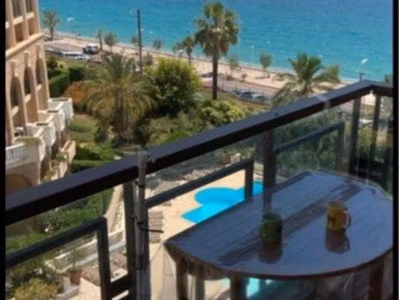 2 pièces 29m2 terrasse