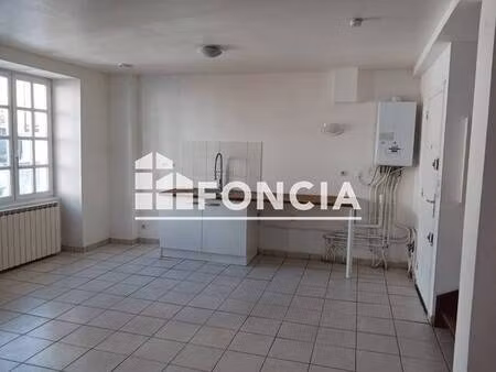 duplex à louer