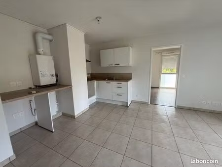 appartement t2