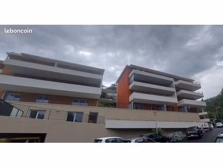 appartement 3 pièces 59 m²