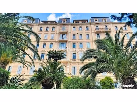 appartement 3 pièces 99 m²