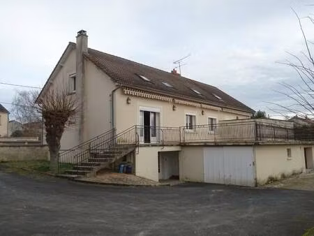 immeuble à vendre