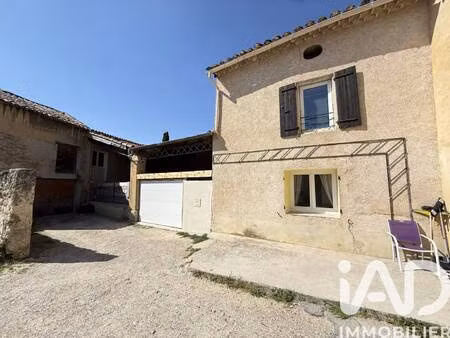 immeuble à vendre