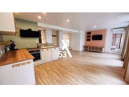 immeuble à vendre