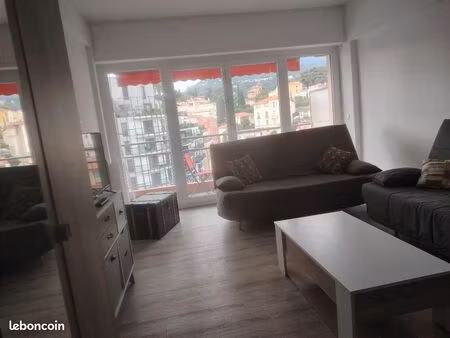 studio menton