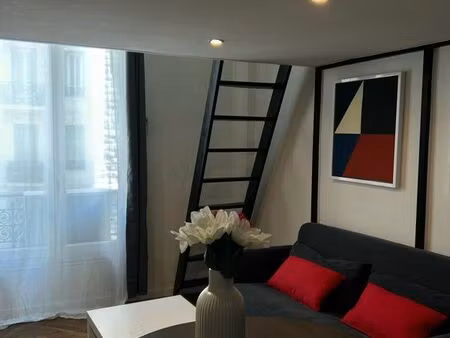 appartement étudiant nice