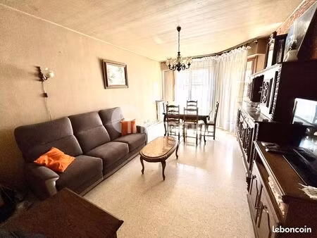 appartement 3 pièces 68 m²