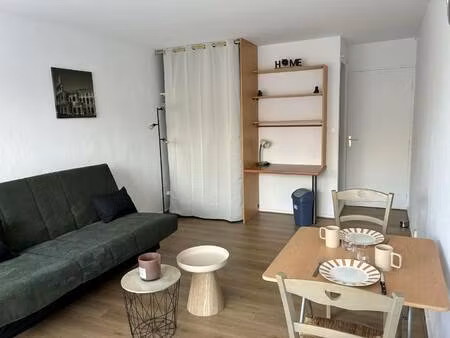 appartement à louer - logement étudiant