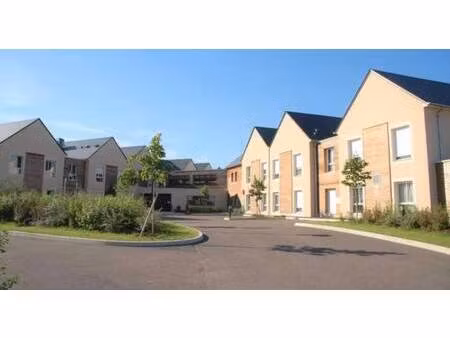 studio à vendre