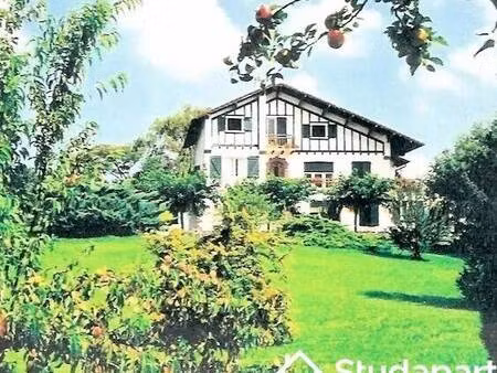 studio à louer