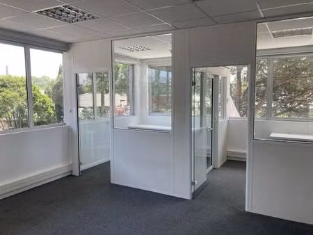 espace bureau à louer