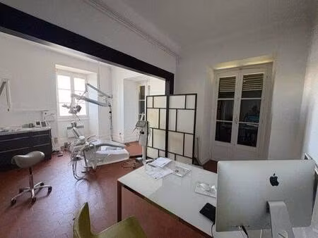 espace bureau à louer