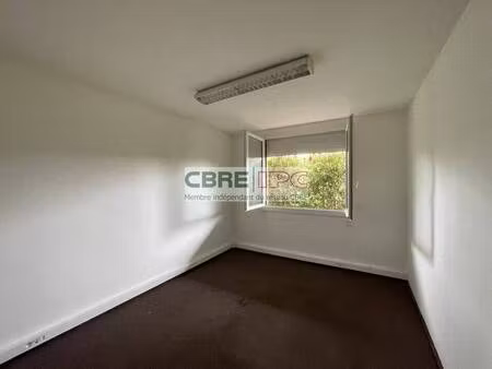 espace bureau à louer