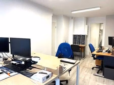 espace bureau à vendre