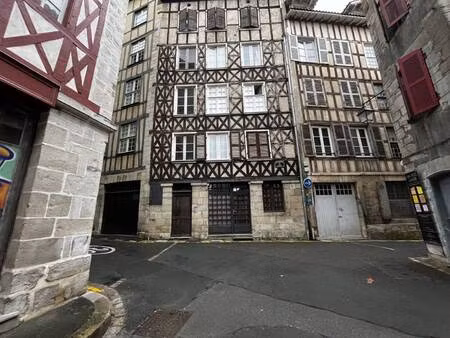 local commercial à louer