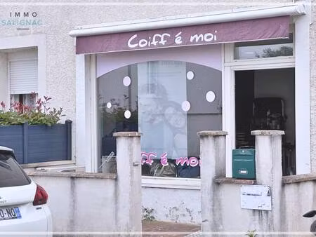 local commercial à vendre