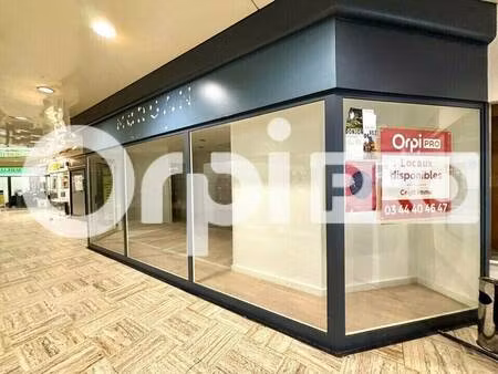 local commercial à vendre
