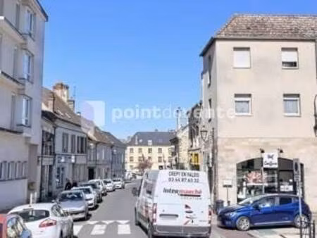 local commercial à vendre