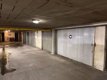 parking à vendre