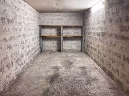 parking à louer
