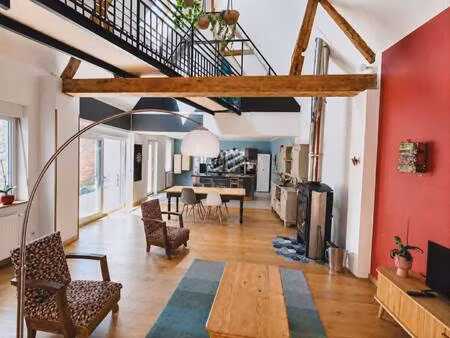 palmer immobilier