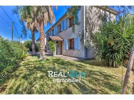 real'sud immobilier