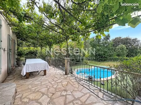 maison 6 pièces 118 m²