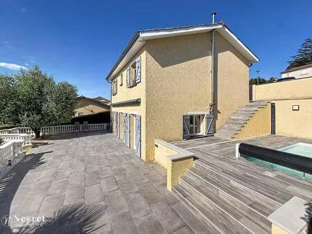 neyret immobilier st etienne