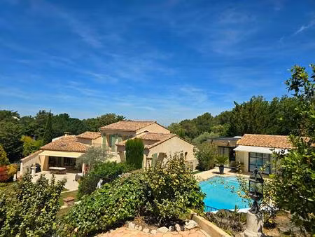 villa à vendre