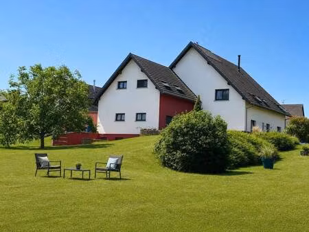 villa à vendre