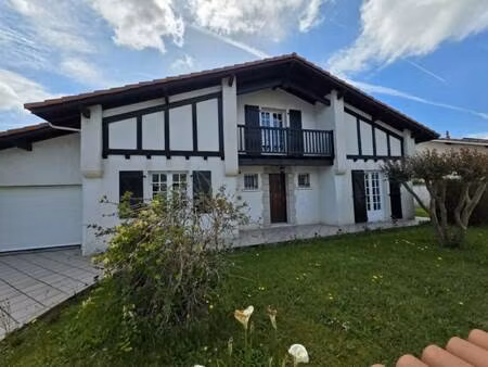 villa à vendre