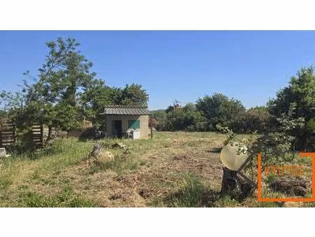 propriété de loisirs à vendre
