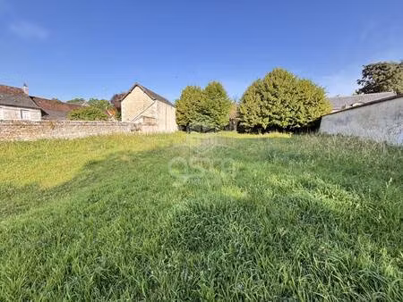 terrain à vendre