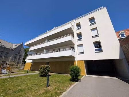 lc immobilier